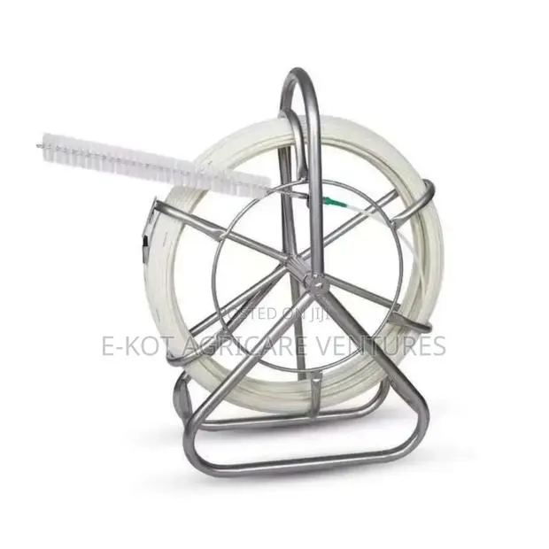 Pipe Cleaner for Cages · Photo 1
