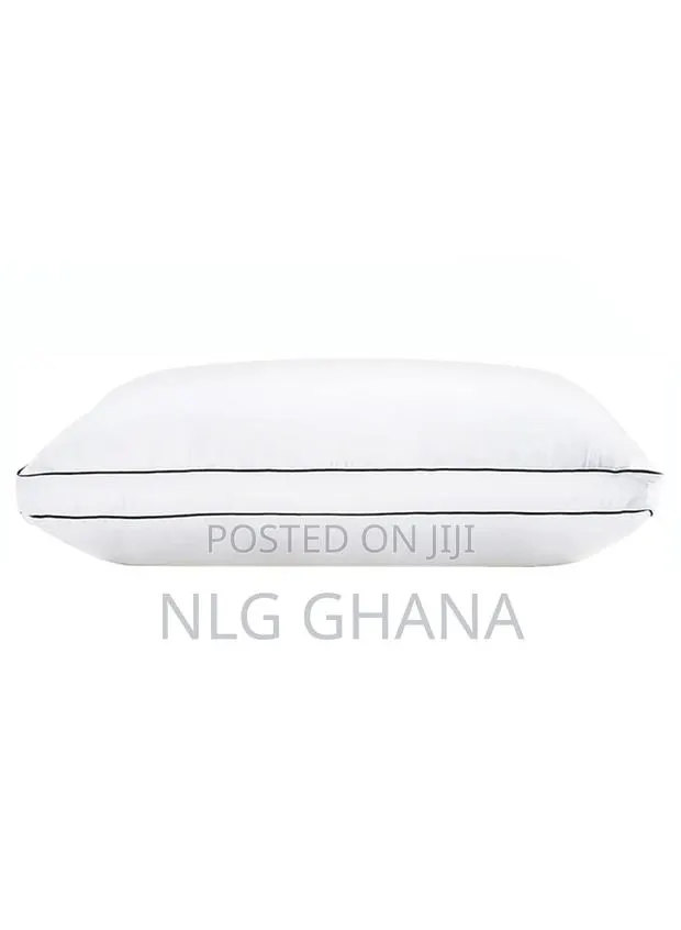 Bedding Pillow 1500g Alternative Cushion Fluffy Pillow. Tvx28619 · Photo 1