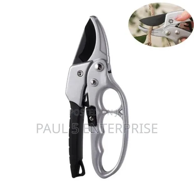 Pruning Shears · Photo 1