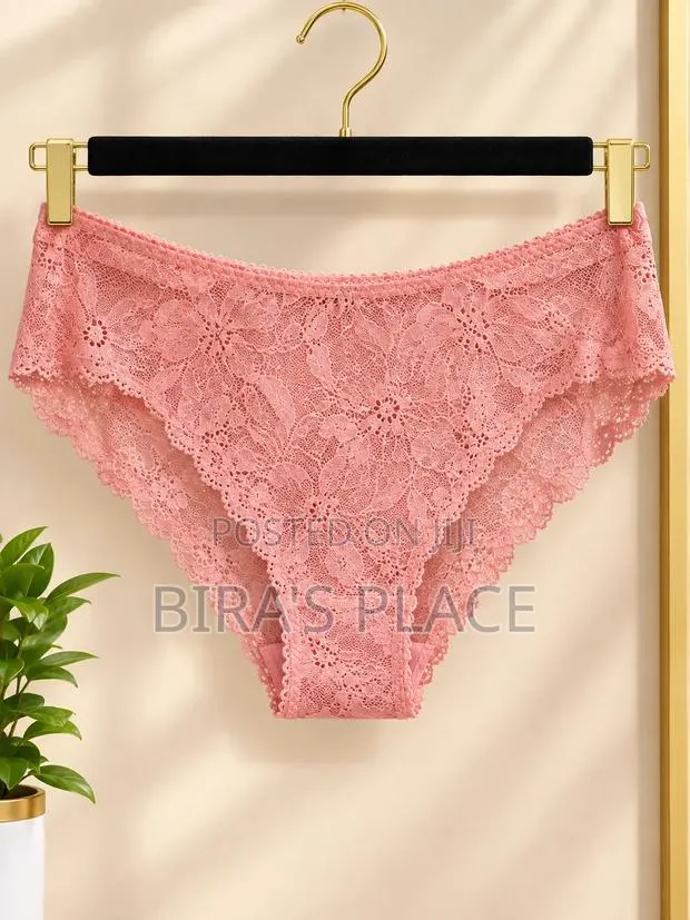 Ladies Panties · Photo 1