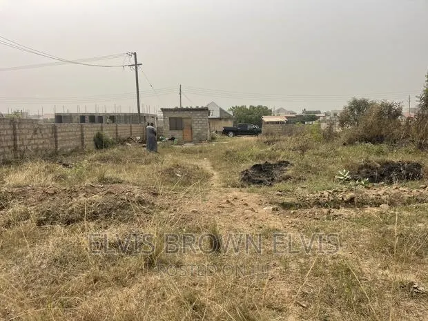 Fence Land for Sale at Santeo · Photo 1