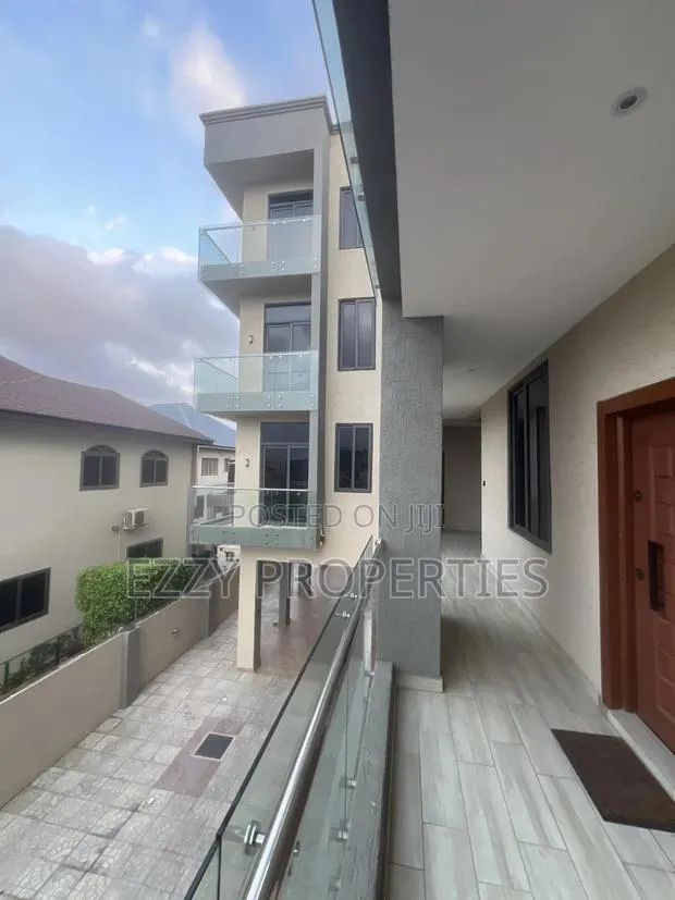 1bdrm Apartment in East Legon Anc for rent · Photo 1