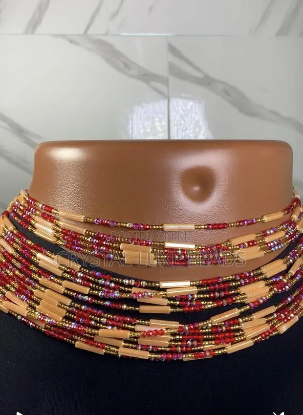 Sweet Sin Waist Beads · Photo 1