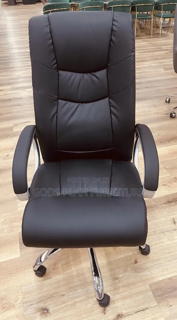 Office Chair ( Hz - 6248b) · Photo 1