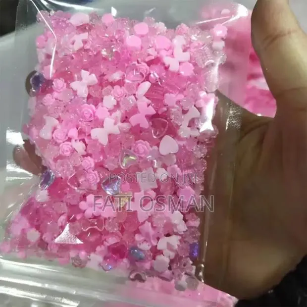 Book Nail Art Resins · Photo 1