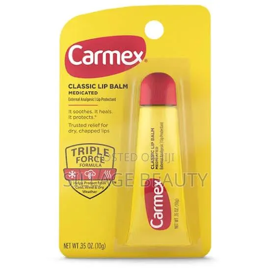 Carmex Classic · Photo 1