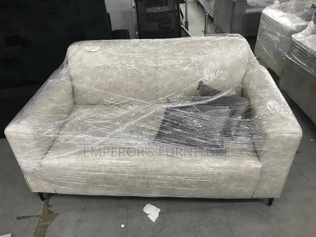 Comfortable Three in One Sofa · Photo 1