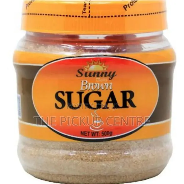 Sunny Gold Brown Sugar 400g · Photo 1