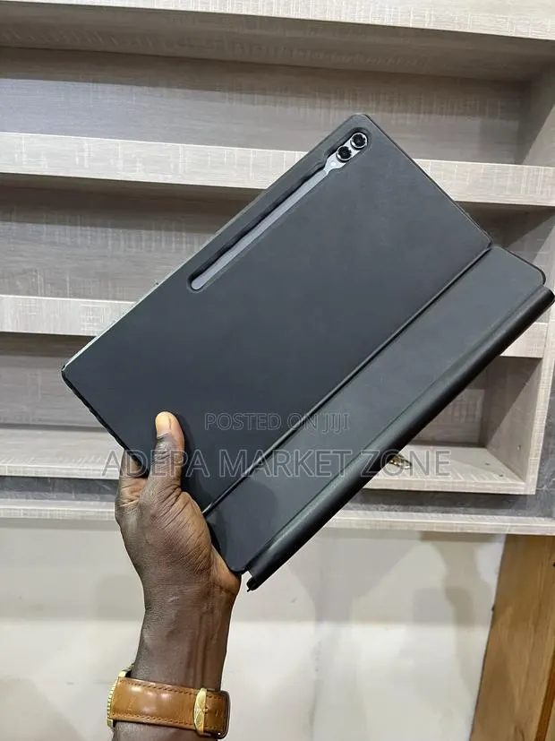 Samsung Galaxy Tab S9 Ultra 256 GB Black · Photo 2