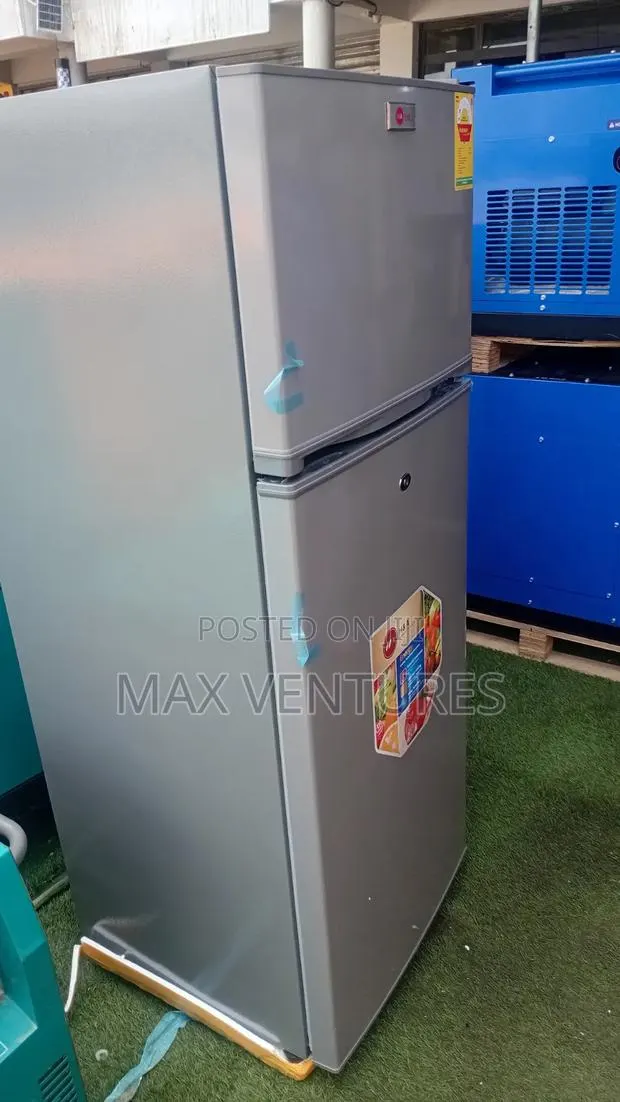 H&A 150L Deep Freezer – Reliable Food Storage · Photo 1