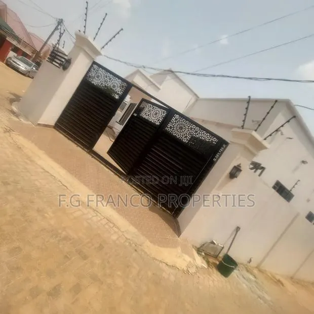 3bdrm House in Kg Franco Properties, Spintex for sale · Photo 1