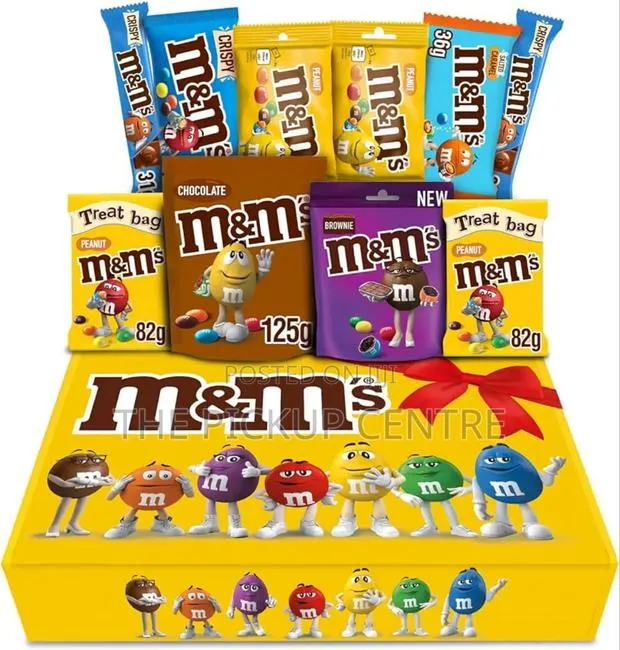 M M's and Friends · Photo 1