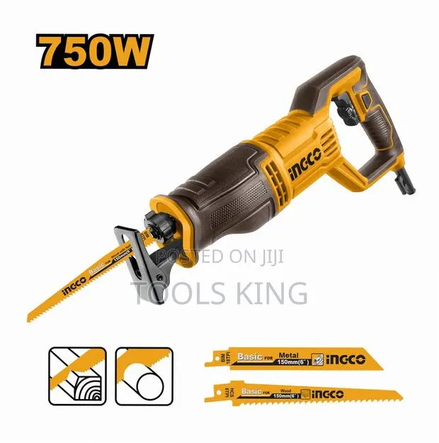 Reciprocating - Rs7508 · Photo 1