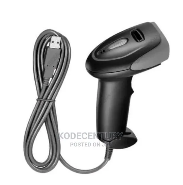 Barcode and QR Code Reader || 1D 2D Scanner · Photo 1