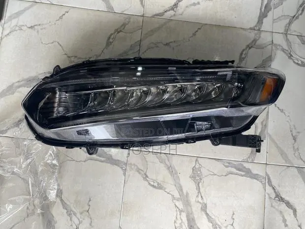 Accord 2018,2019,2020,2021,2022 Headlight LED · Photo 1