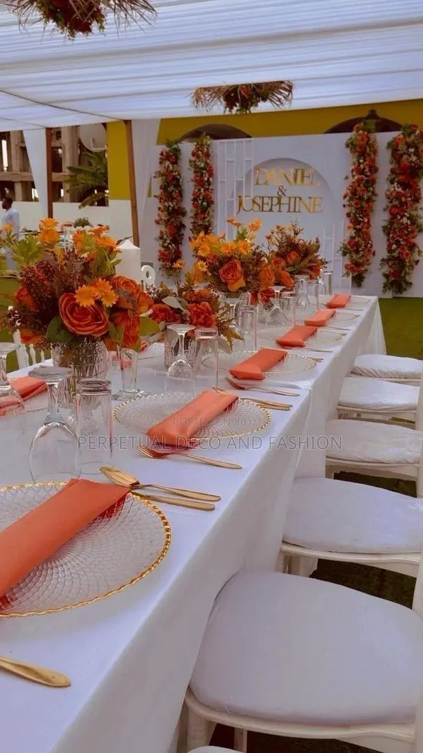 Wedding Reception · Photo 1
