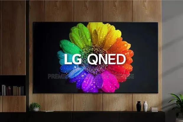 55 Lg Qned Ai Qned70 4k Smart Tv Ai Magic Remote Hdr10 Webos25 2025 · Photo 1