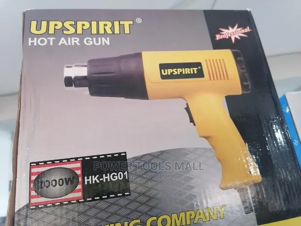 Upspirit Heat Gun 2000W · Photo 1