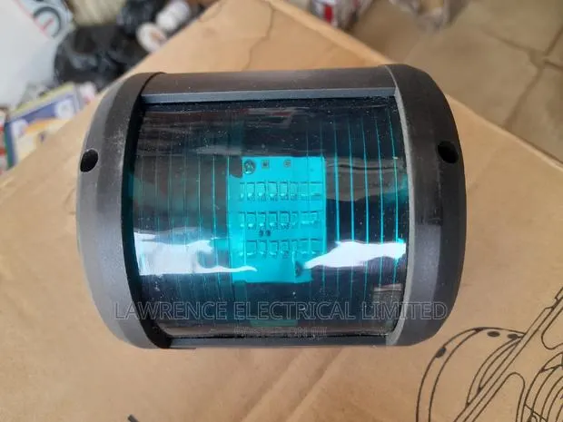 Party LED Navigqtion Light · Photo 1