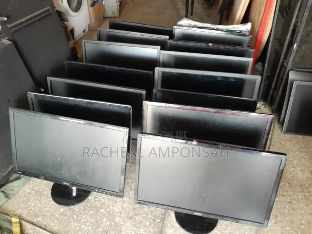 Monitors 23inch · Photo 1