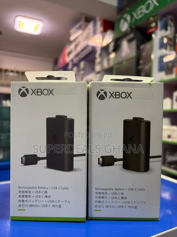 Xbox Series S/X Controller Kit · Photo 1