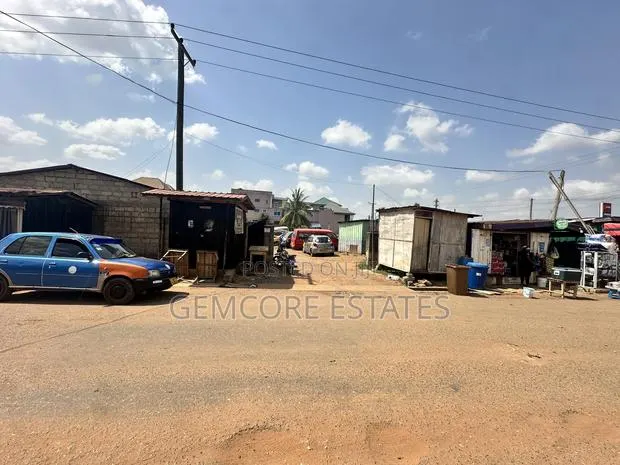 Land for Sale · Photo 1