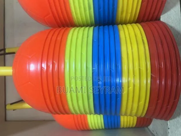 Marker Round Cones · Photo 1
