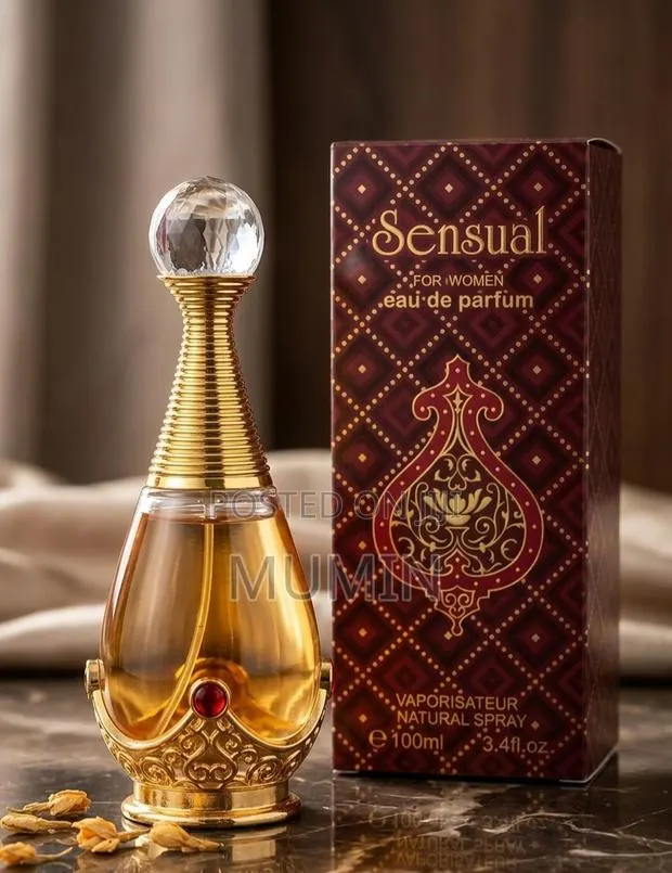 Sensual Pour Femme Eau De Parfum · Photo 1