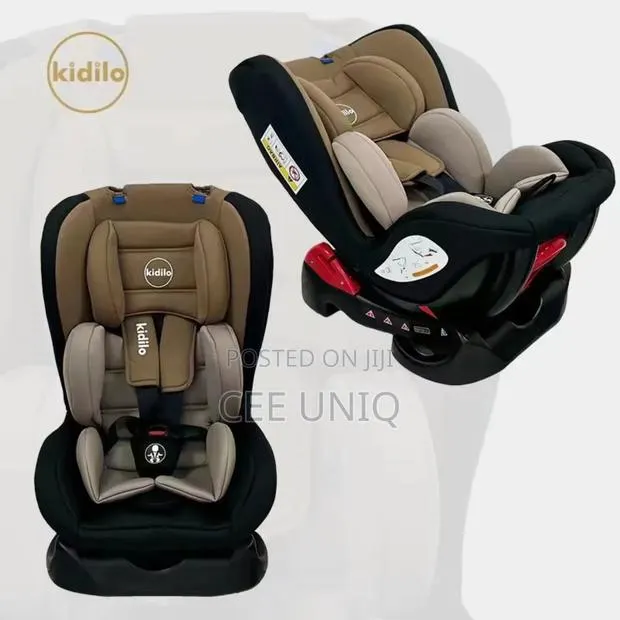 Kidilo Car Seat for Children · Photo 1