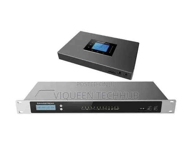 Grandstream (Ucm6300) · Photo 1