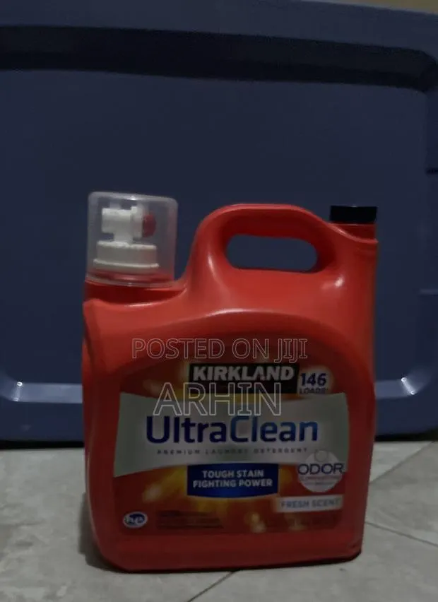 Kirkland Ultra Clean · Photo 1