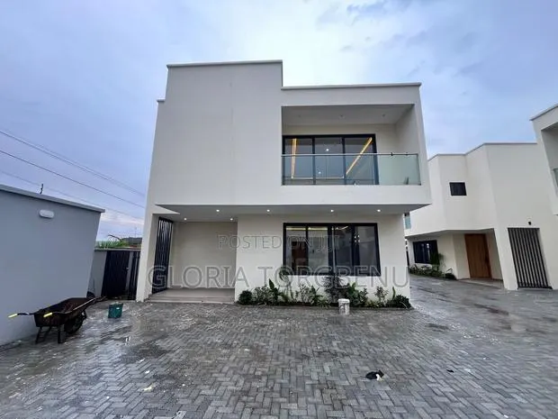 4bdrm House in East Legon for rent · Photo 1