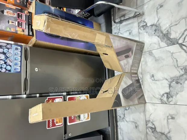 Unique Best Samsung Hw-S80cb Electric 3.1.2ch Soundbar · Photo 1
