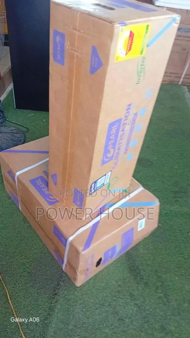Stay Cool All Year With Pearl 1.5HP Inverter AC – High Performance · Photo 1