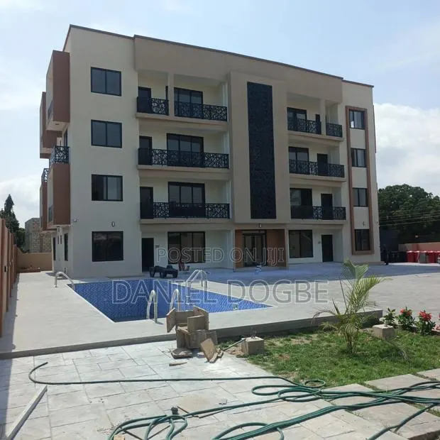2bdrm Apartment in Etordan Estate, Antis for rent · Photo 1