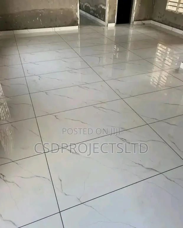 Good Tiling Work · Photo 1