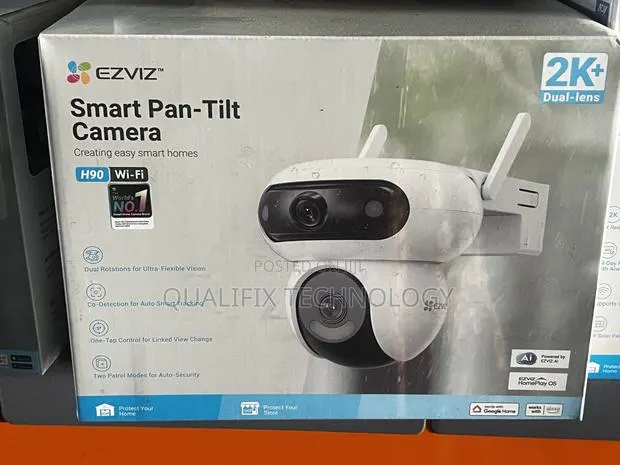 Solar Camera · Photo 1