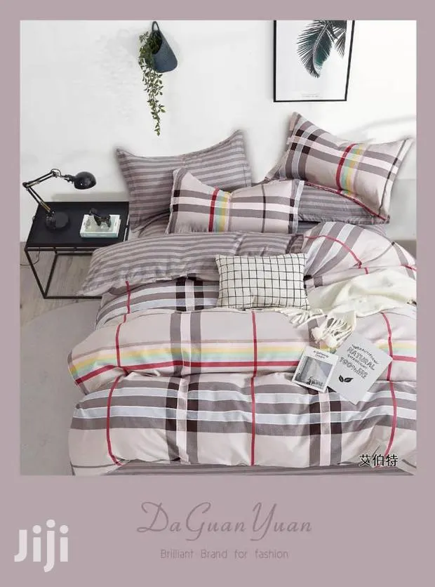 Duvet Set. · Photo 1
