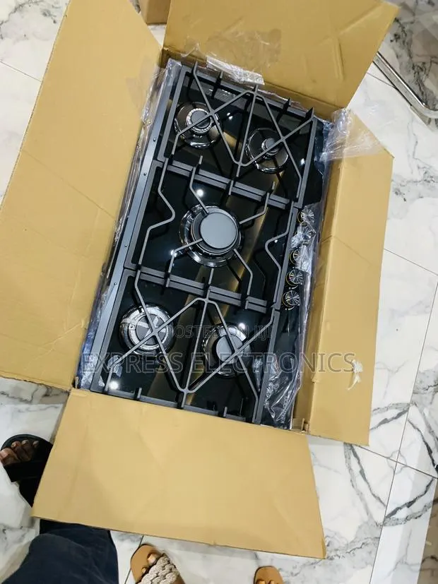 Place Your Order for Kenwood 5burner Built in 90cm · Photo 1