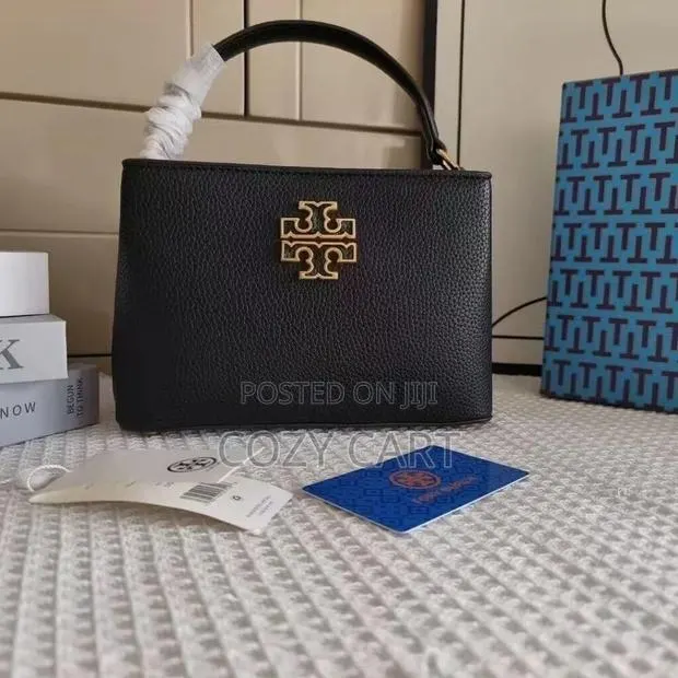 Tory Burch Britten Bag · Photo 1