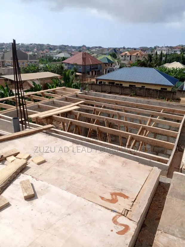 Rentals Form Works Services · Photo 1