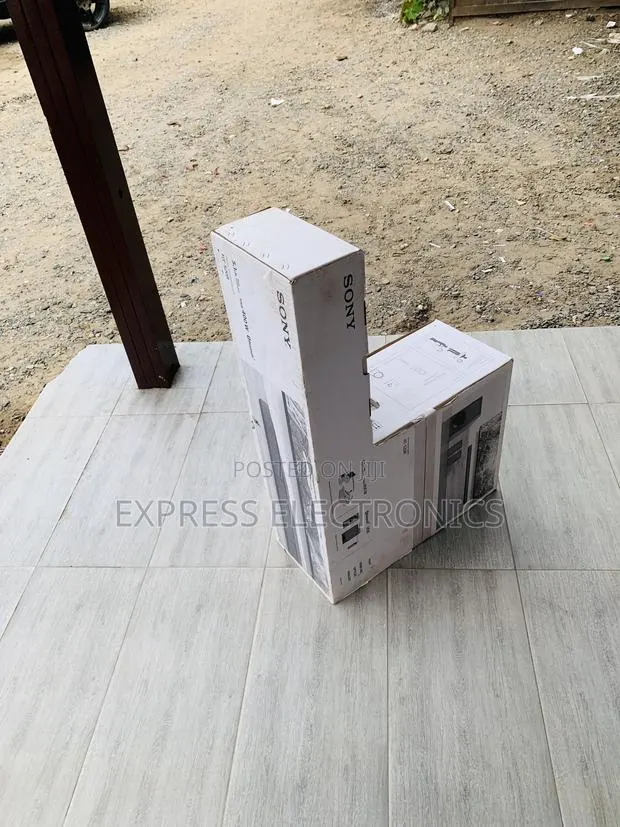 High Quality 400W 5.1ch Home Cinema Soundbar System | HT-S20R Sony · Photo 1