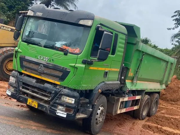 Well Maintained Truck for Sale · Photo 1