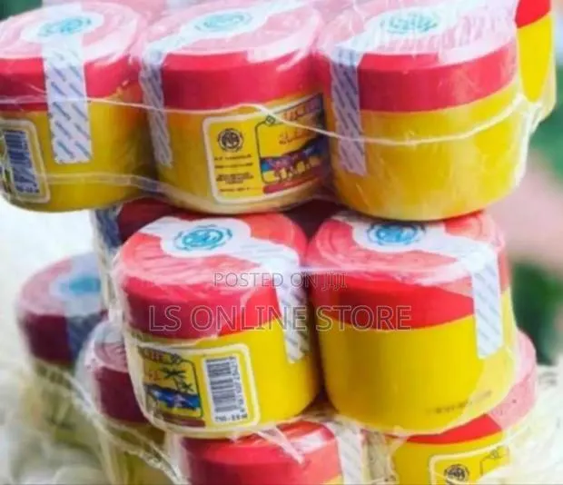 Arab Salt (Aicha) · Photo 1