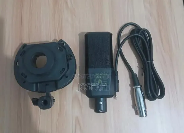 Podcast Microphone · Photo 1