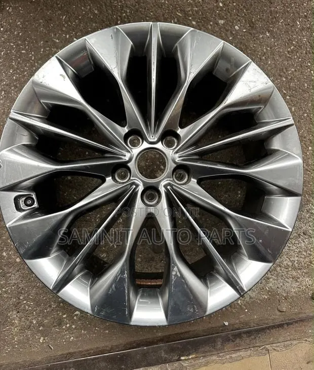 Home Used Rim 19 for Honda Accord · Photo 1