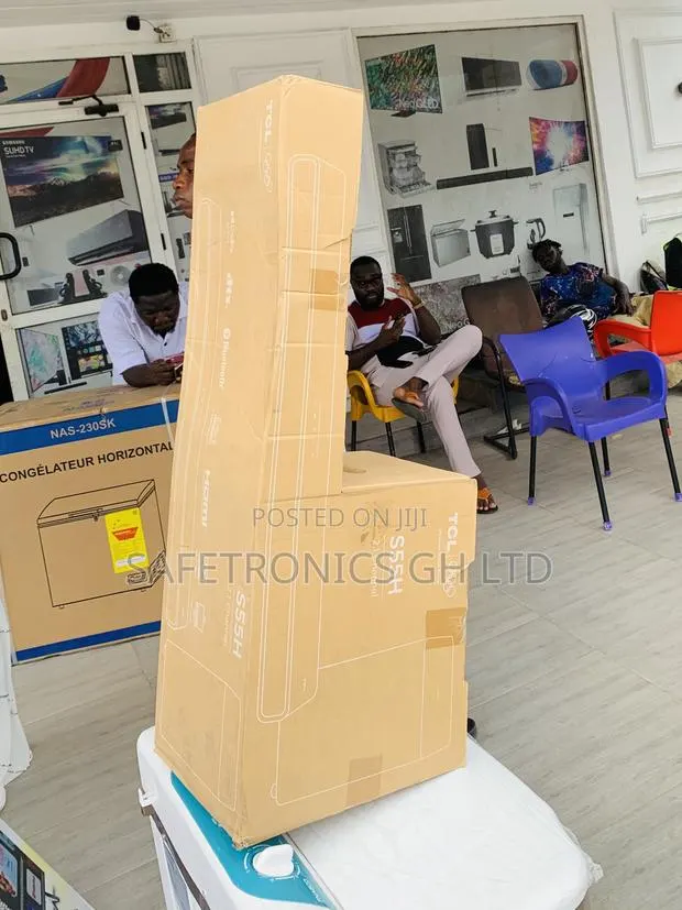 Grab Original TCL Audio Sound Bar 200W SKU: S55H · Photo 1