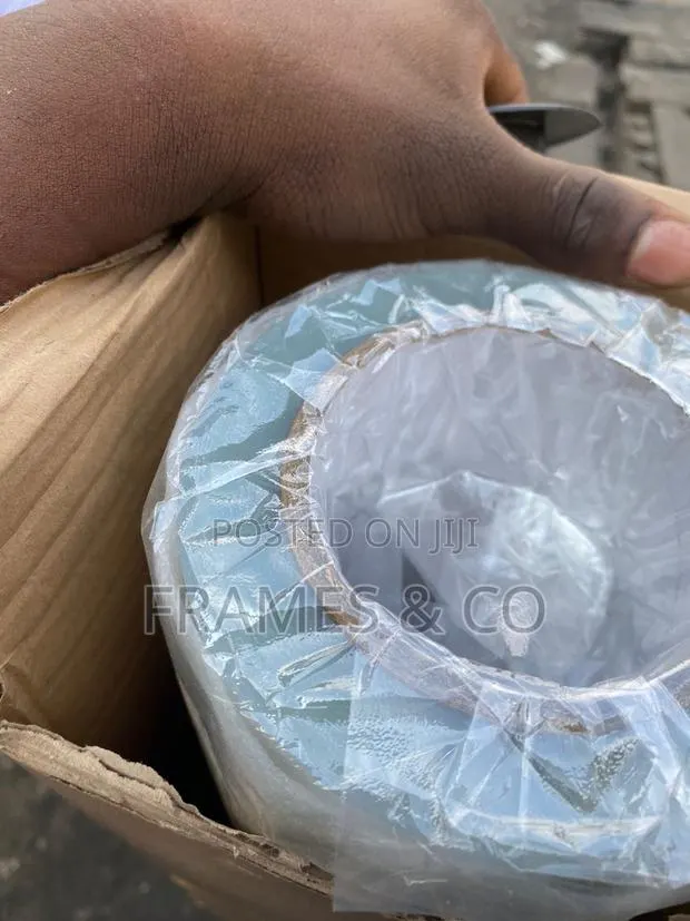 Cold Lamination Rubber / Film · Photo 6