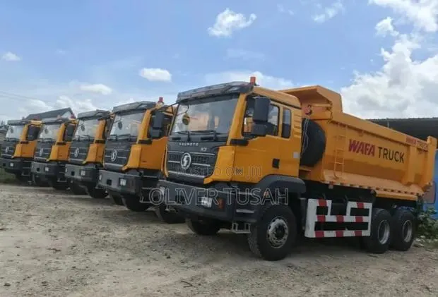 Sagmoto Brand of Trucks!! · Photo 1