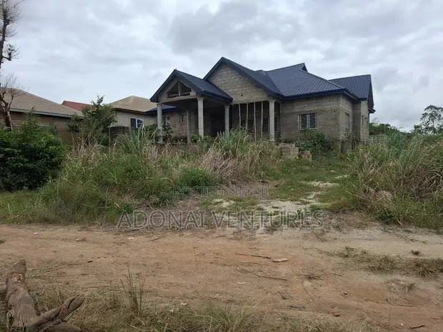 One Plot of Land for Sale in Sokoban Konkorl · Photo 1